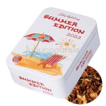 Cutie cu 100 grame de tutun aromat de pipa editie speciala de vara John Aylesbury Summer Edition 2022